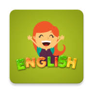 English For Kids APK icon